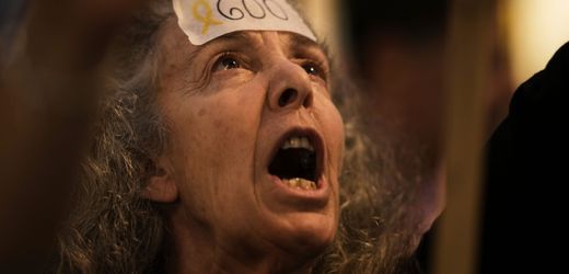 Gazakrieg: 600 Tage Geiselnahme – Tausende Israelis bei Demo