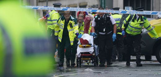 Liverpool: Horror in der Water Street – Kommunikation der Polizei wirft Fragen auf