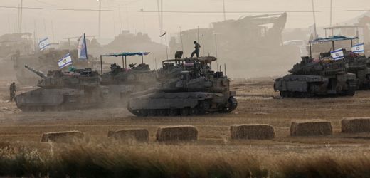 Gaza: Hamas bestätigt neue Gespräche mit Israel über Waffenruhe