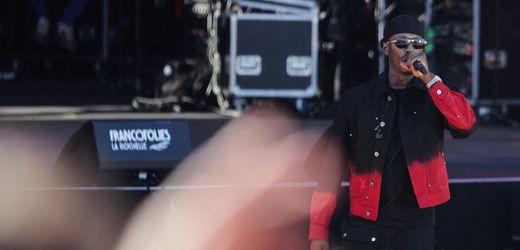 Jérémy Bana Owona: Frankreich trauert um Rapper Werenoi