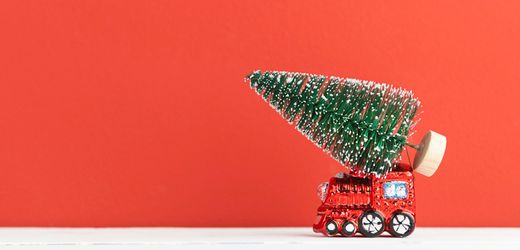 Deutsche Bahn: Wie Sie jetzt günstige Tickets für Weihnachten ergattern