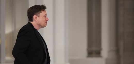 Elon Musk will weniger Geld für politische Zwecke ausgeben