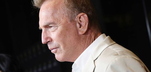 Kevin Costner: Stuntfrau Devyn LaBella klagt wegen Vergewaltigungsszene am Set