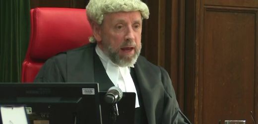 Großbritannien: Brite saß 38 Jahre unschuldig im Gefängnis – DNA-Beweise entlasten ihn