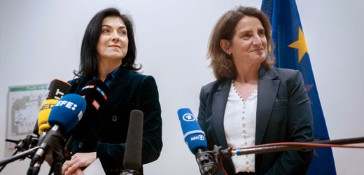 Plan für Gaskraftwerke: Erster Rückschlag für Katherina Reiche