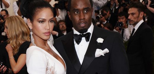 »Diddy«-Prozess: Richter lehnt vorzeitigen Abbruch ab