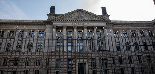 K.-o.-Tropfen: Bundesrat will härtere Strafen für Taten