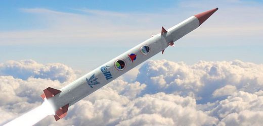 Arrow 4: Kann diese neue Rakete Deutschlands Luftverteidigung stärken?