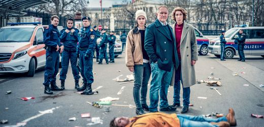 »Tatort« aus Wien im Schnellcheck: »Wir sind nicht zu fassen!« mit Fellner und Eisner