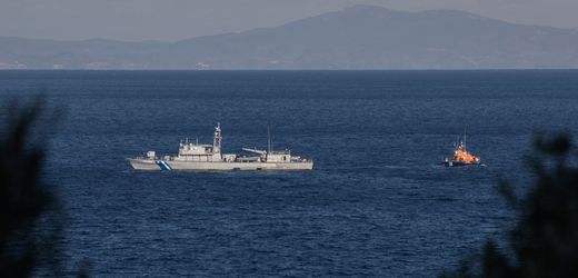 Griechenland: Küstenwache rettet Hunderte Geflüchtete aus dem Meer vor Kreta