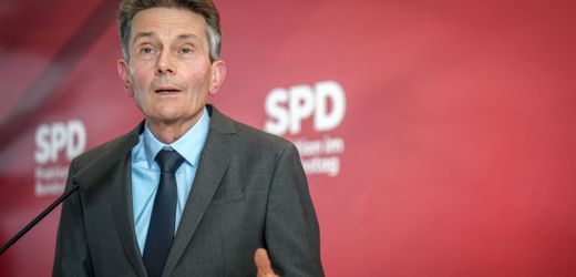 Israel: SPD-Politiker drängen auf Stopp der Waffenlieferungen