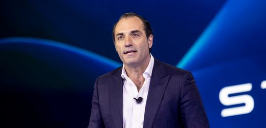 Stellantis: Antonio Filosa wird neuer CEO des kriselnden Opel-Mutterkonzerns