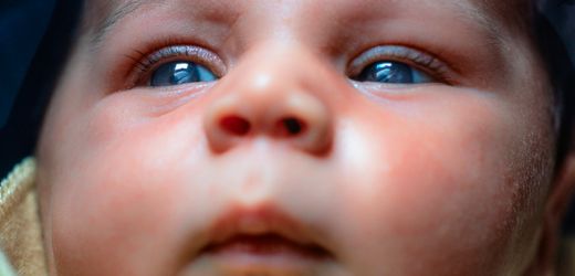 Bewusstseinsforschung: Wie fühlt es sich an, ein Baby zu sein?