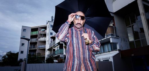 Xatar: Vom Goldräuber zum Deutschrap-Star – Giwar Hajabi ist tot