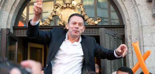Portugal: Luís Montenegro bleibt Ministerpräsident, ohne Mehrheit im Parlament