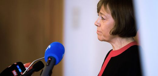 EKD: Untersuchung kritisiert Rolle von Annette Kurschus im Siegener Missbrauchsfall