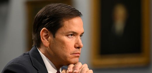 USA: Marco Rubio kündigt »aggressives« Vorgehen gegen Studierende aus China an
