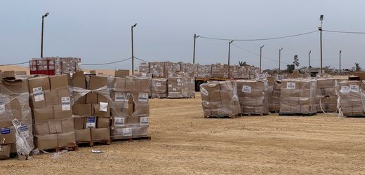 Gaza Humanitarian Foundation: Hamas fordert von Hungernden Boykott der Stiftung