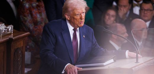 Reden im US-Kongress: Argumentieren Abgeordnete eher nach Überzeugungen oder Fakten?