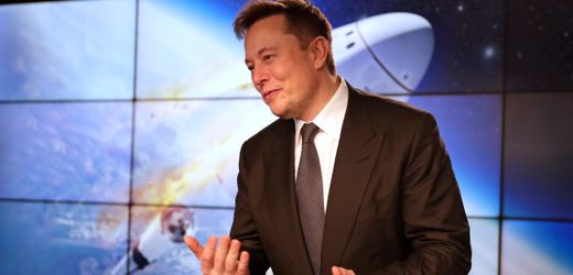 Elon Musk und Co: Kosmologe Adam Becker hält Visionen der Tech-Elite für Milliardärs-Geschwafel