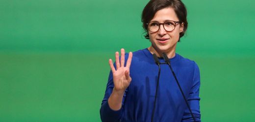 EU: Iranischer Spionageangriff auf deutsche Abgeordnete Hannah Neumann vermutet