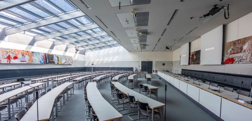 Streit mit AfD: SPD behält Otto-Wels-Saal im Reichstagsgebäude