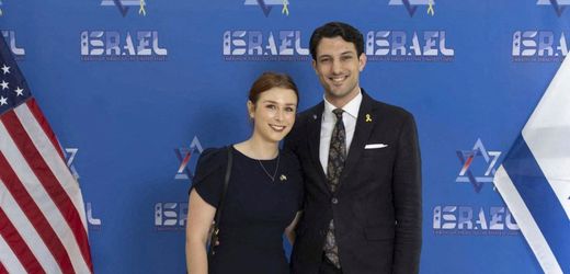 Washington: Getöteter israelischer Botschaftsmitarbeiter hatte auch deutschen Pass