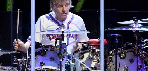 The Who werfen Zak Starkey raus – zum zweiten Mal innerhalb weniger Wochen