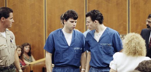 Erik und Lyle Mendendez: Chance auf Bewährung nach Mord an Eltern