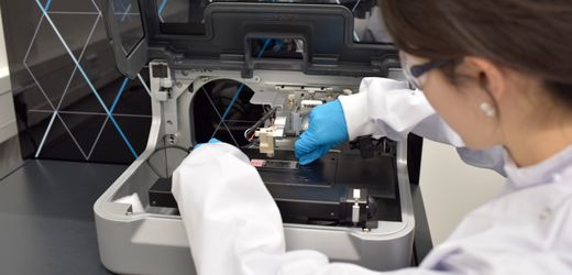 TU München: Neues Verfahren findet Krankheitserreger in Minuten statt Tagen