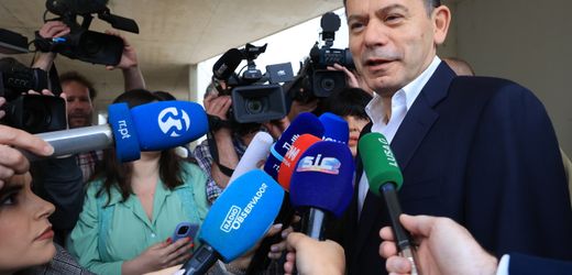 Portugal: Konservative gewinnen Parlamentswahl Prognosen zufolge