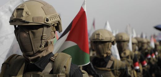Jemen: Huthis schießen in drei Stunden zwei Raketen auf Israel – Alarm in Jordanien