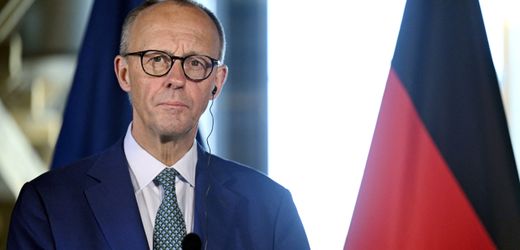 Kanzler zu Israel und Ukraine: Klare Worte, viele Fragezeichen