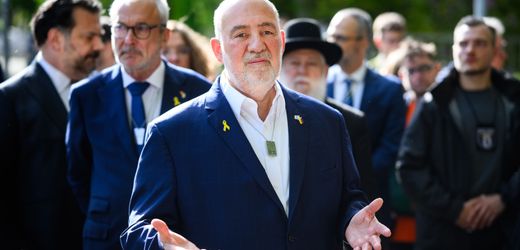 Friedrich Merz: Ron Prosor reagiert auf scharfe Kritik am Vorgehen Israels