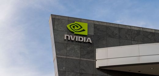 Nvidia-Umsatz steigt dank KI um fast 70 Prozent