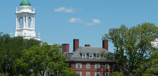 Donald Trump vs. Harvard: US-Gericht verlängert Blockade gegen Regierung