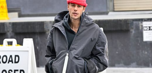 Justin Bieber: Skurrile Instagram-Videos sorgen für Spekulationen