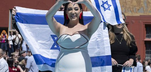 ESC in Basel: Wie der Umgang mit Israel den Eurovision Song Contest spaltet