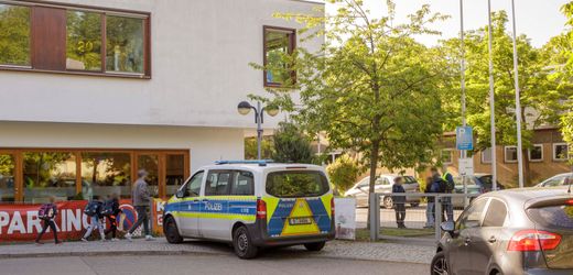 Berlin: Nach Angriff auf Mitschüler in Spandau – Polizei nimmt 13-Jährigen in Gewahrsam