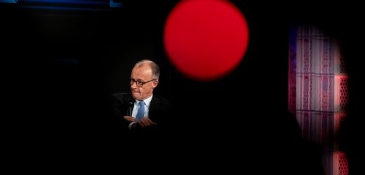 Gaza-Krieg: Friedrich Merz hat lange geschwiegen. Nun warnt er Netanyahu
