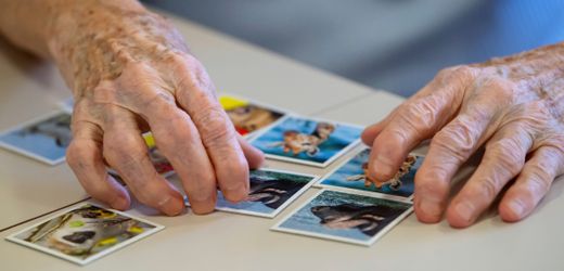 Alzheimer: EU-Kommission erlaubt neuen Wirkstoff