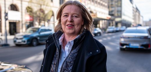 Bärbel Bas: Neuen Rentenministerin – von Ponzi zu Bärbel Bas – Kolumne