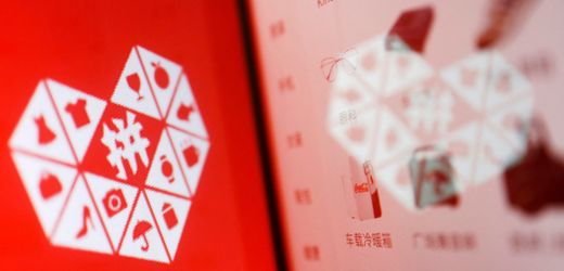 Temu: Gewinn von Mutterkonzern PDD bricht ein