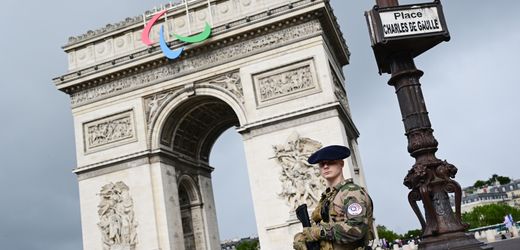 Paris: Städtetrip während Olympia 2024 – So kommen Sie sicher durch die Stadt