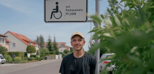 Memmingen – Barrierefreiheit: »Ich will Nichtbehinderte zum Nachdenken bringen«