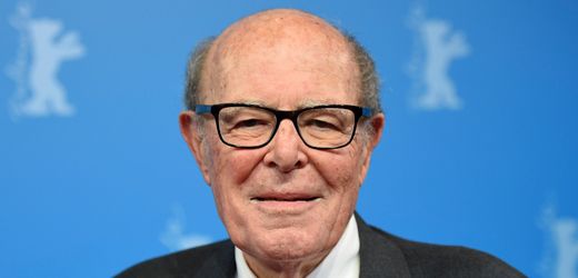 Marcel Ophüls: Deutsch-französischer Oscarpreisträger ist tot