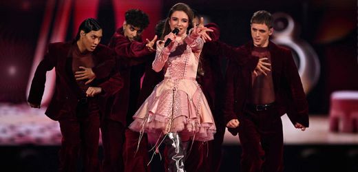 Eurovision Song Contest im Live-Kommentar: Wer gewinnt den ESC?