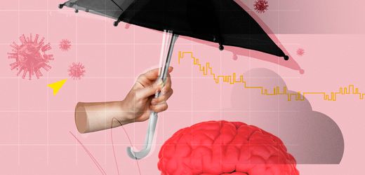 Gürtelrose-Impfung mit erstaunlicher Nebenwirkung: Sie könnte vor Demenz schützen