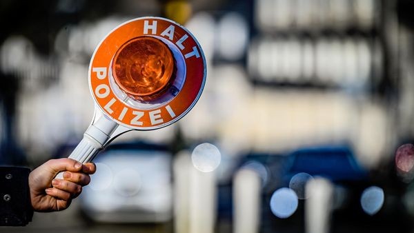 Zu schnell: Polizei erwischt in Heiligenhaus 111 Temposünder