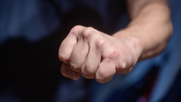 Mildere Strafe nach Entschuldigung für Prügelangriff